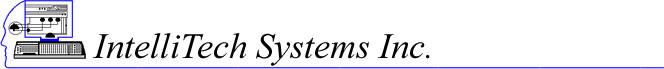 IntelliTech System